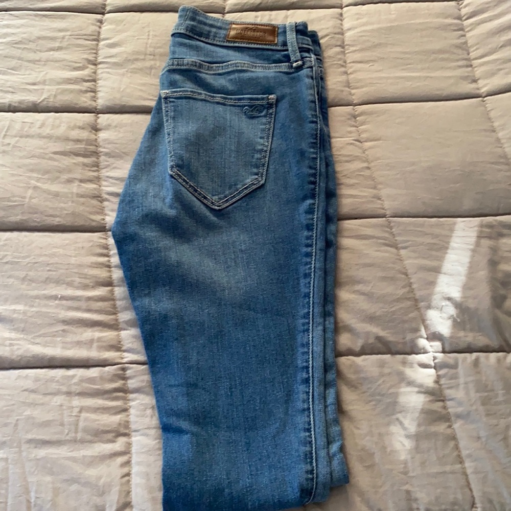 Hollister  jeans